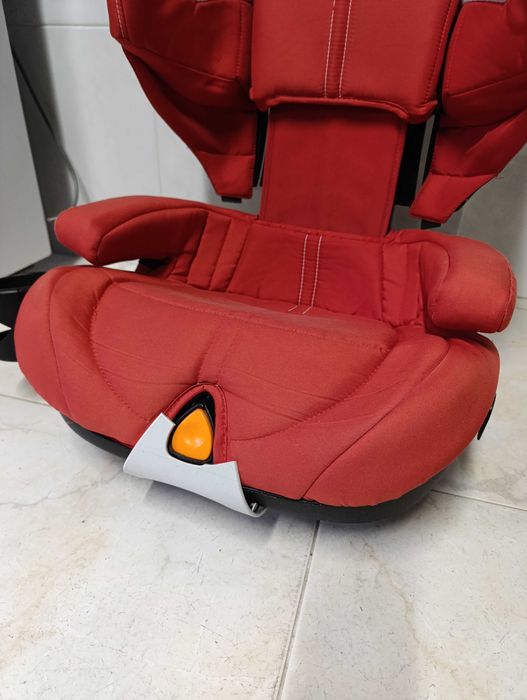 Cadeira auto Chicco Oasys 2-3