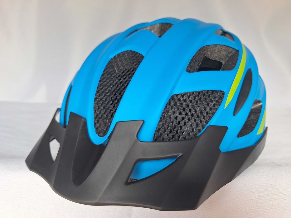 Kask rowerowy Fischer Helm Urban Latino FZ-024 L/XL 58-61cm