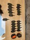 Podajniki do method feeder ARC