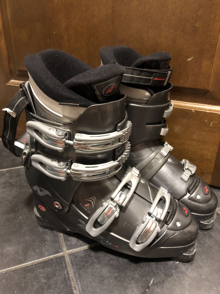 Buty narciarskie Nordica Ftx