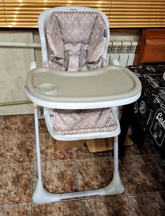 Крісло стілець дитячий