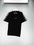 Футболка Calvin Klein на лампасах big logo