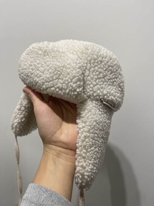 Шапка дитяча.