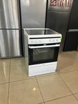 Електроплита Amica SHC 11642 W з гарантією електрична плита Стан нової