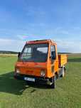 Multicar M26 2.0d