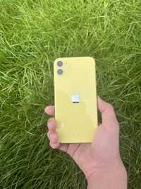 iPhone 11 | 64gb/yellow