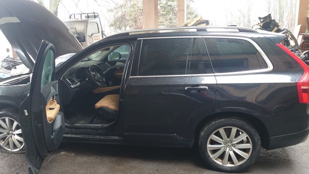 Диски r19 Volvo Вольво оригінал. Розборка Вольво хс90