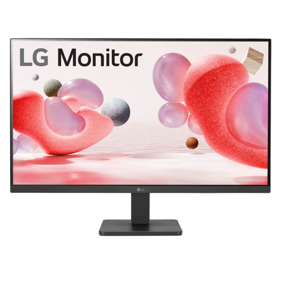 Monitor LG 27 MR 400 novo