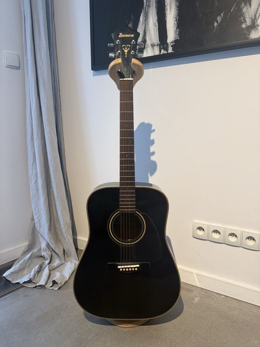 Ibanez V300BK 1980r.