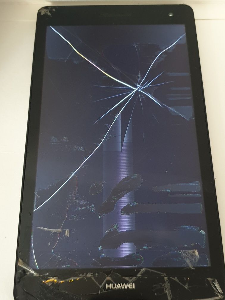 Планшет Huawei MediaPad T3 7"(BG2-U01) 2/16GB