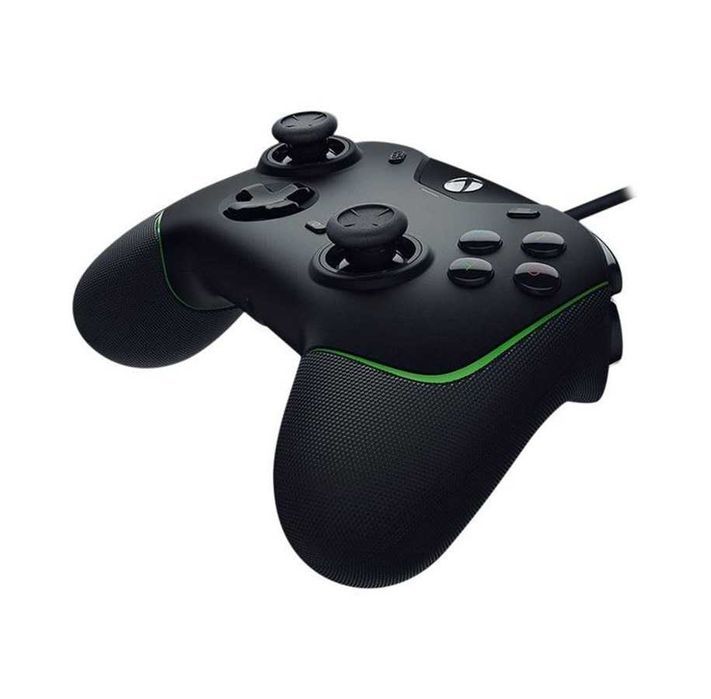 Kontroler przewodowy Razer Wolverine V2 XBOX Serii X PC NOWY