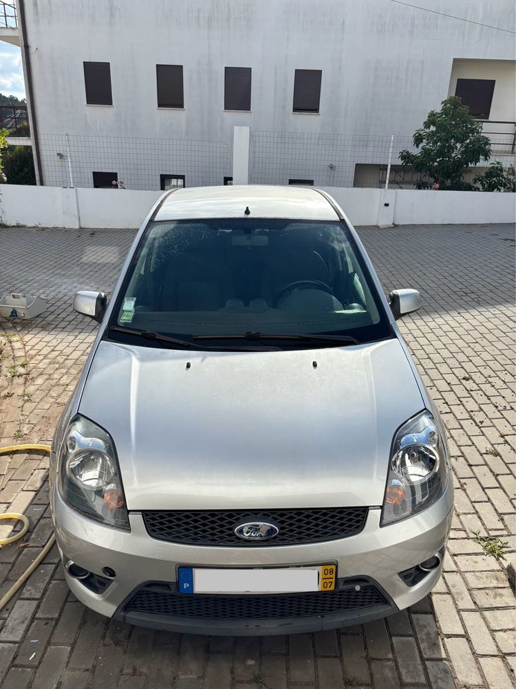 Ford fiesta 1.4TDCI