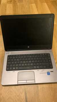 Ноутбук HP ProBook 640 G1