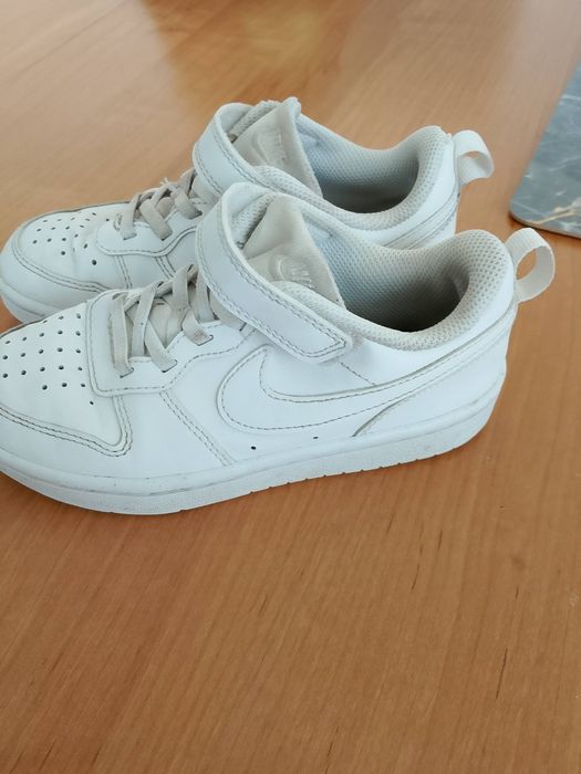 Nike dziecięce 30
