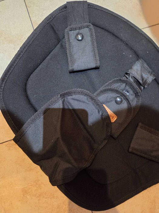 Adapter do pasów bezpieczeństwa dla kobiet w ciąży Bambino