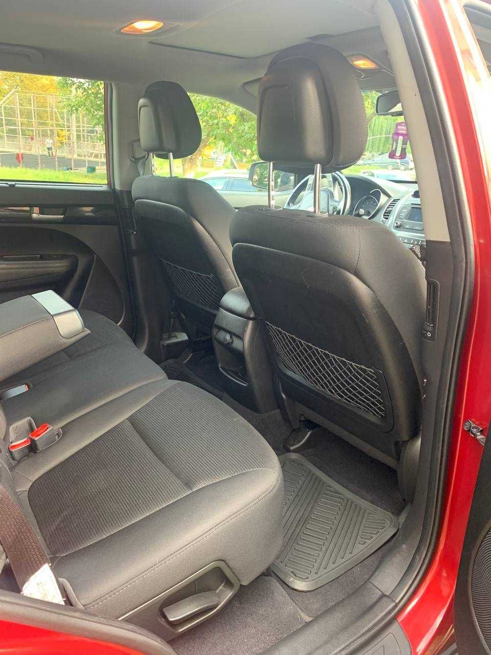 Терміновий продаж KIA SORENTO 2013