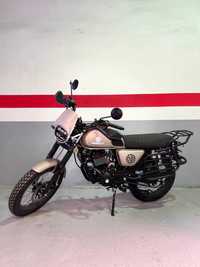 Мотоцикл GEON UNIT S200