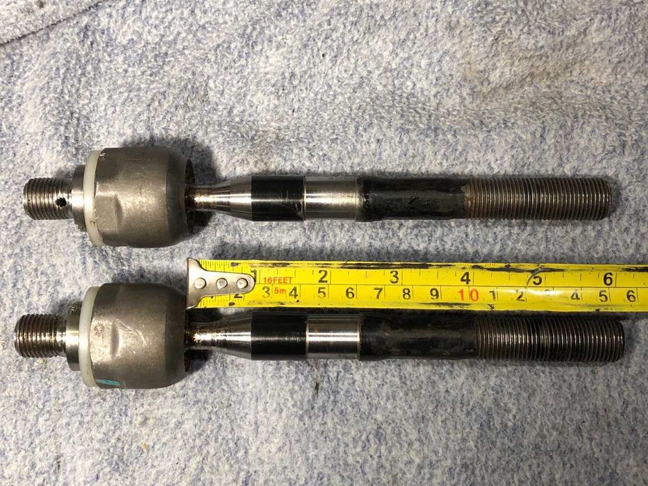 тяги рулевые Hyundai KIA