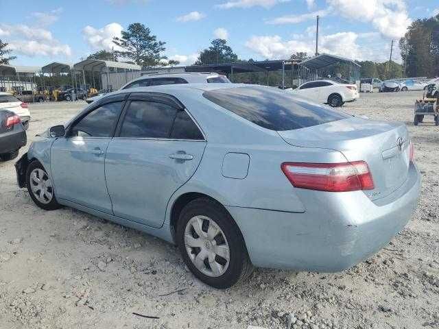 Разборка TOYOTA CAMRY 40 06-11 ДВС АКПП