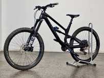 Canyon Torque 2021  M 27,5 Fox 38 / DPX2  SLX  jak NOWY!