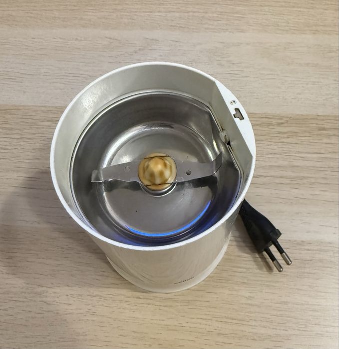 Кавомолка Braun 4041 150W Mexico
