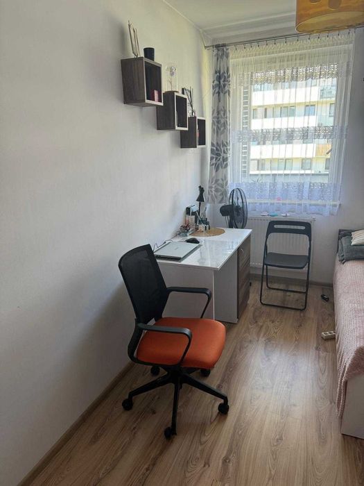 Pokój jednoosobowy