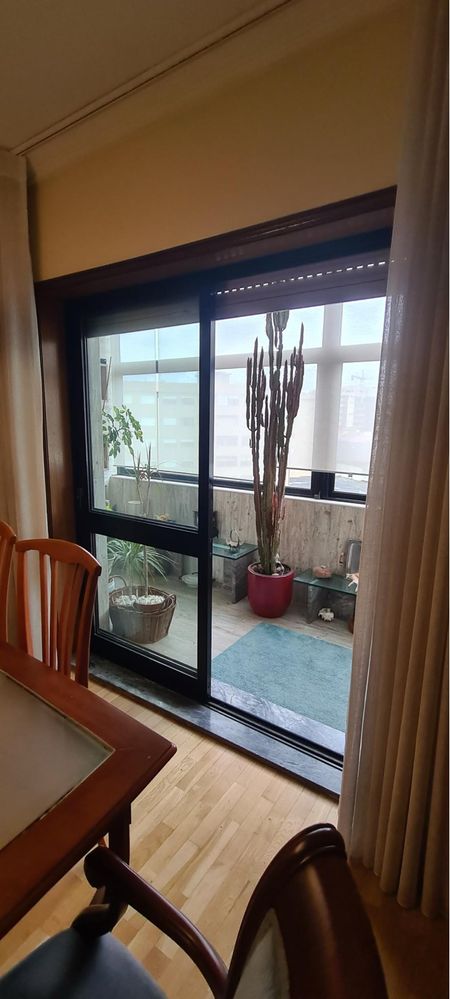 Apartamento T3 Porto - Paranhos - Asprela - Costa Cabral