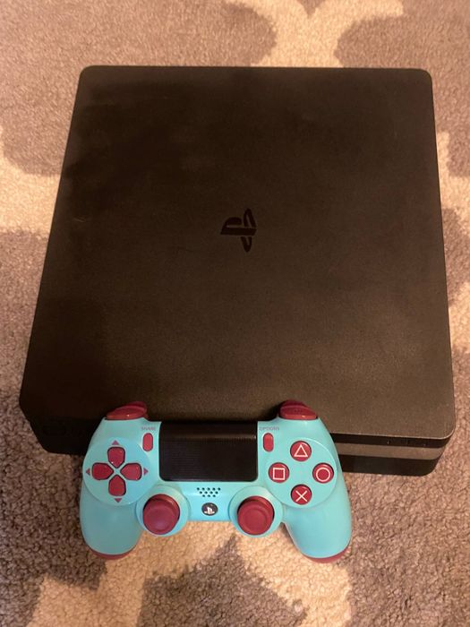 Konsola Playstation 4 500gb