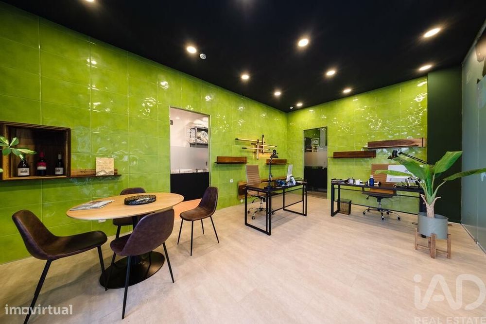 Loja / Estabelecimento Comercial em Caldas da Rainha - Nossa Senhora d