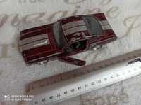 Model ford shelby 1999