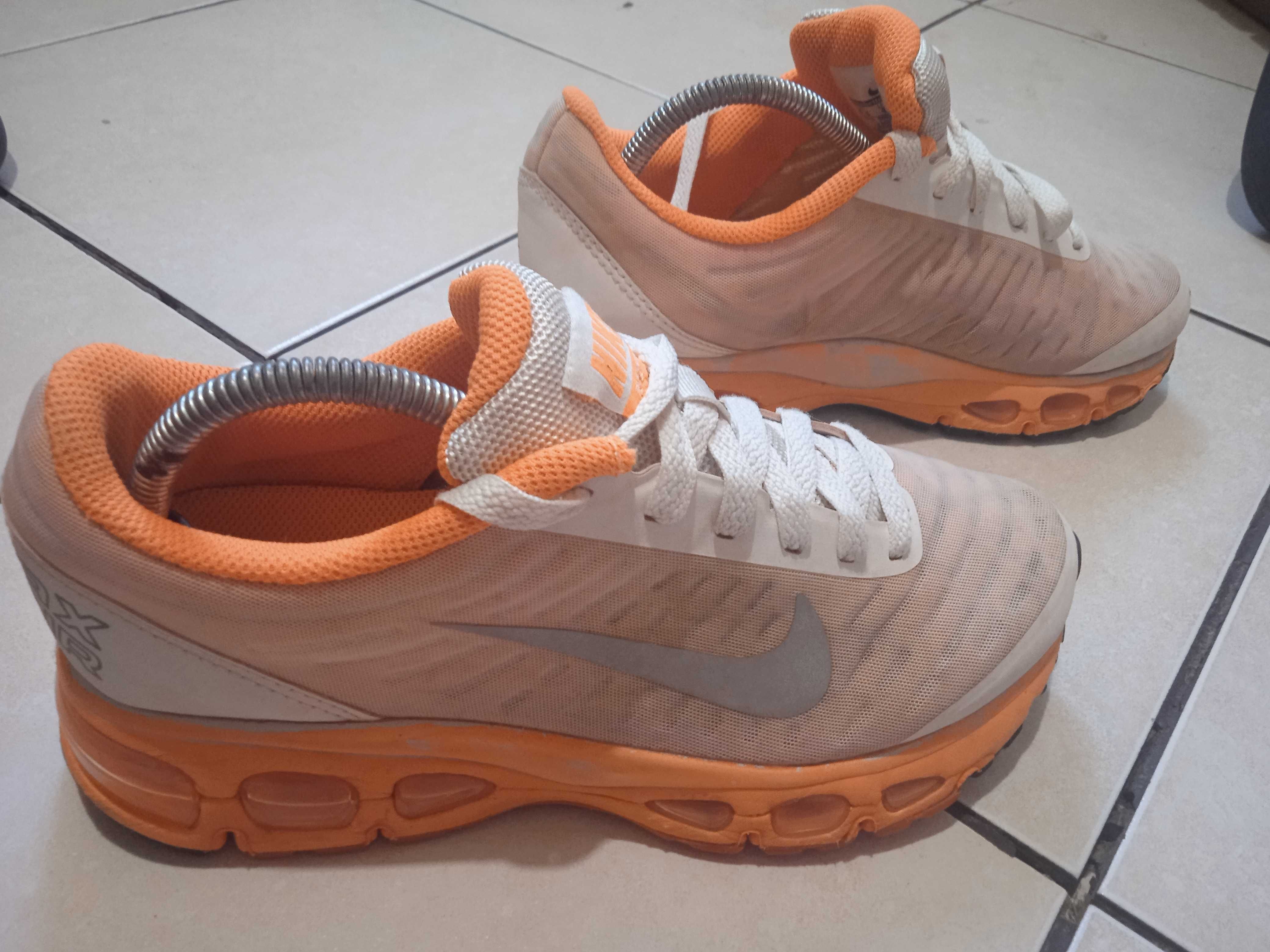 NIKE Air Max Tailwind 7 Plus 5 * rozm 37,5 * ORYGINALNE