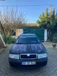 Skoda Octavia 1900 Turbo diesel