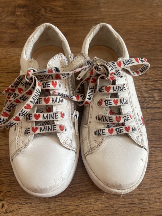 Geox Minnie pòłbuty 31 19 cm