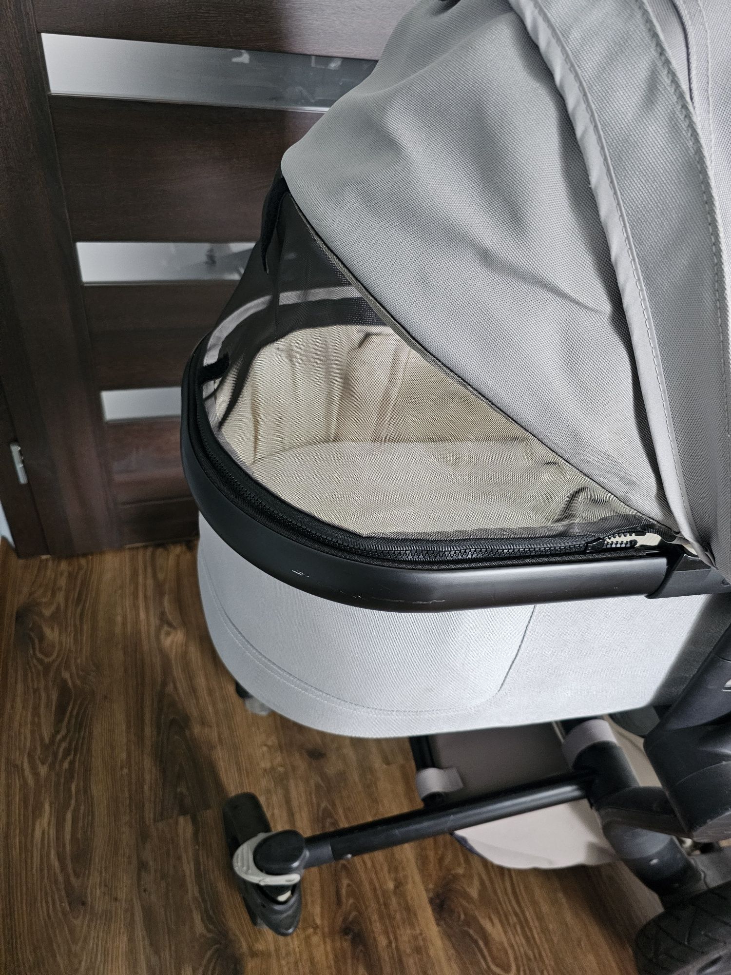 Wozek joolz 3in1