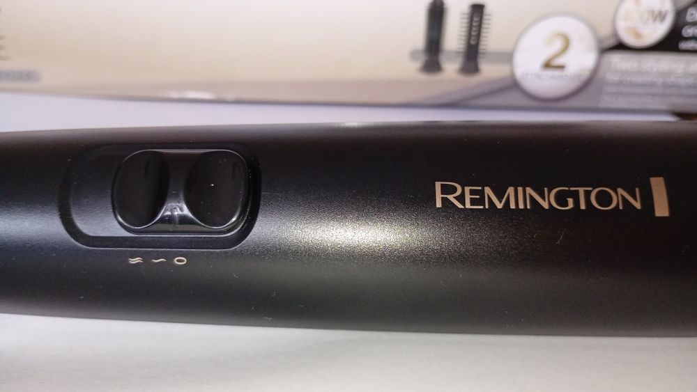 Remington AS7100, lokówko - suszarka.