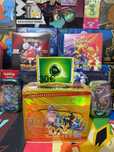 Pokemon Baby Eif Booster Box