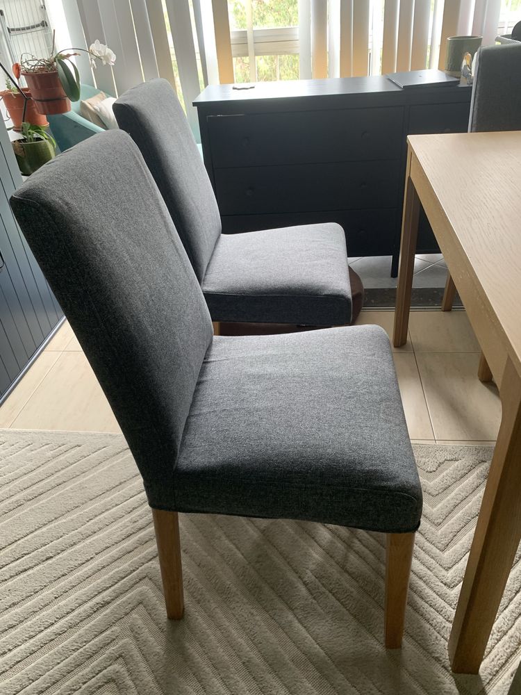 Vendo recheio de casa