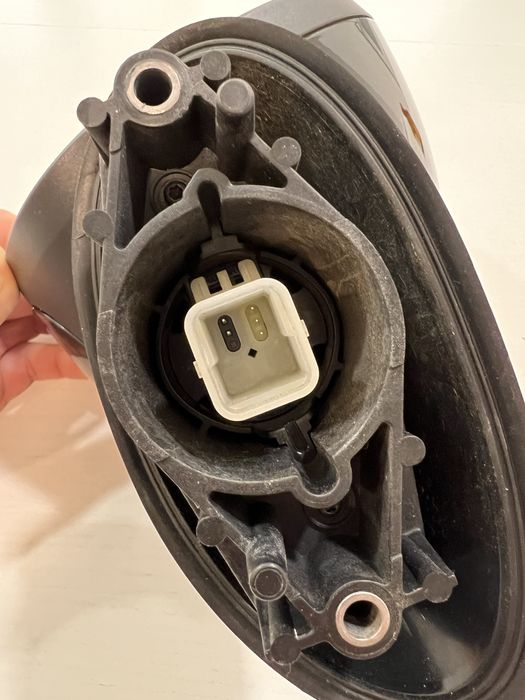 Дзеркало міні купер f56 mini cooper