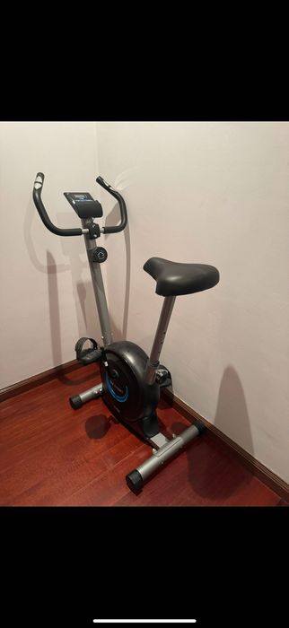 Vendo bicicleta estática