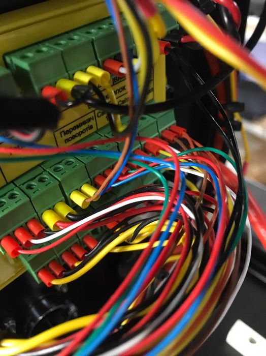 Ремонт інверторів, стабілізаторів, гібридних сонячних ДБЖ УПС, ББЖ UPS