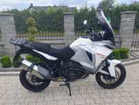 KTM 1290 Super Adventure