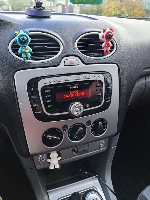 Продам Ford focus 2