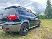 Продам Mitsubishi Outlander на автомате