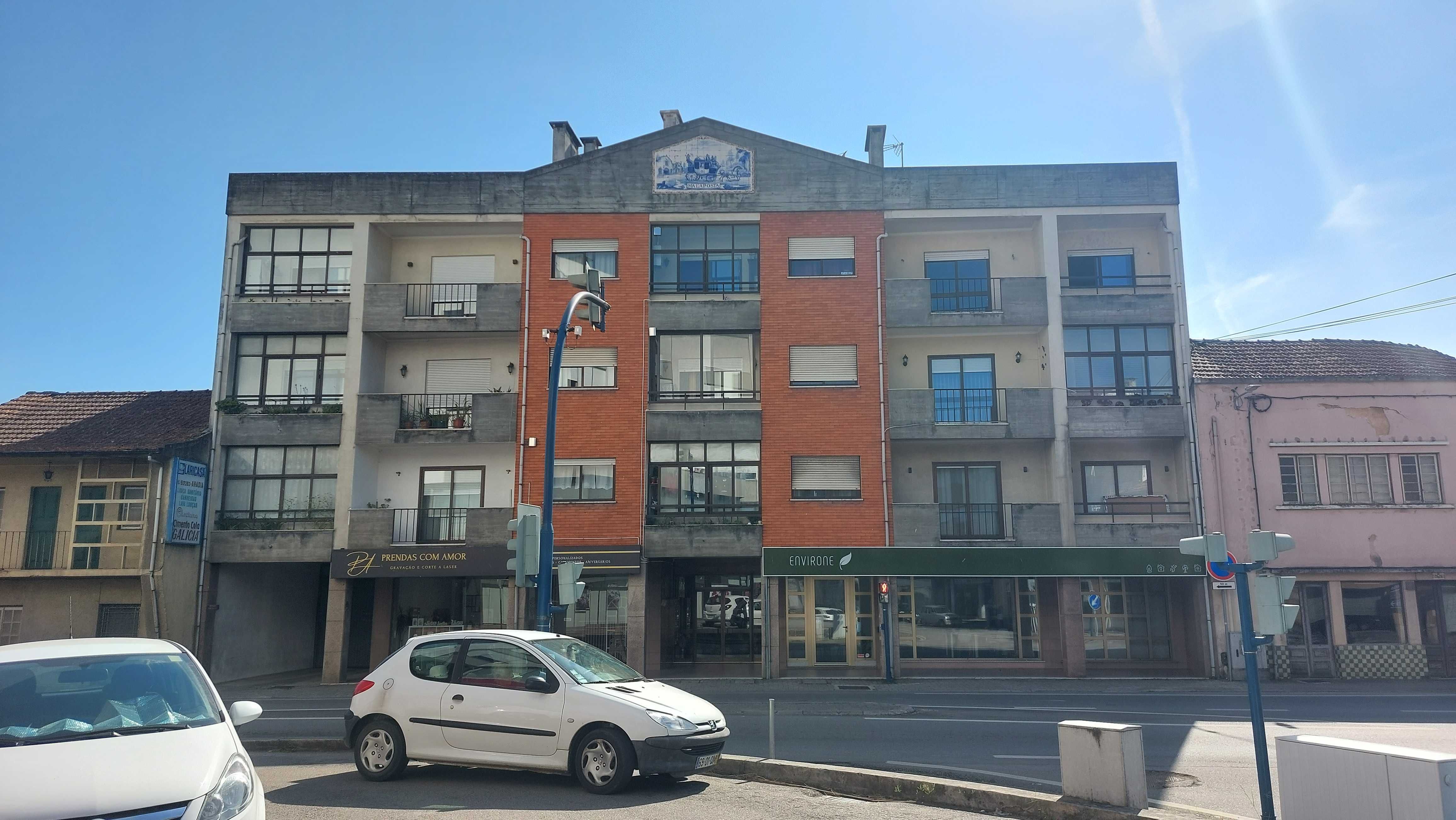 Garagem c/ 19m2 na Malaposta - ANADIA