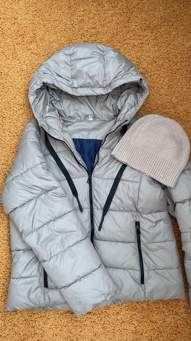 Курточка жіноча демісезонна