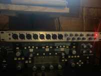 Presonus fp10 firewire