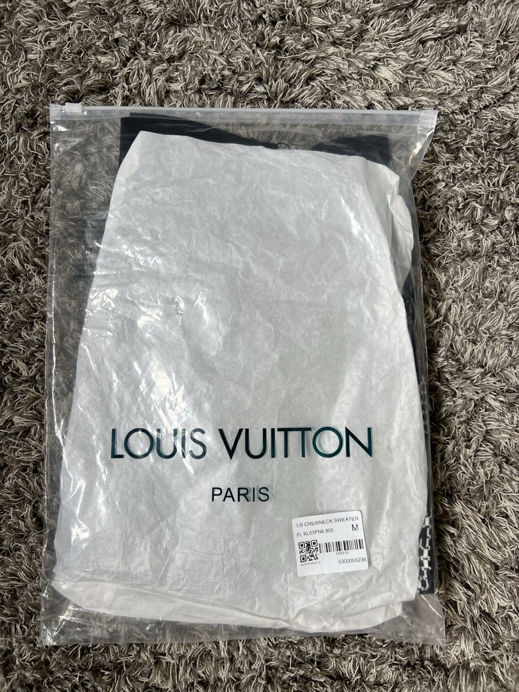 T-Shirt Louis Vuitton