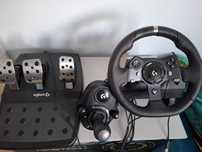 Kierownica Logitech G 920