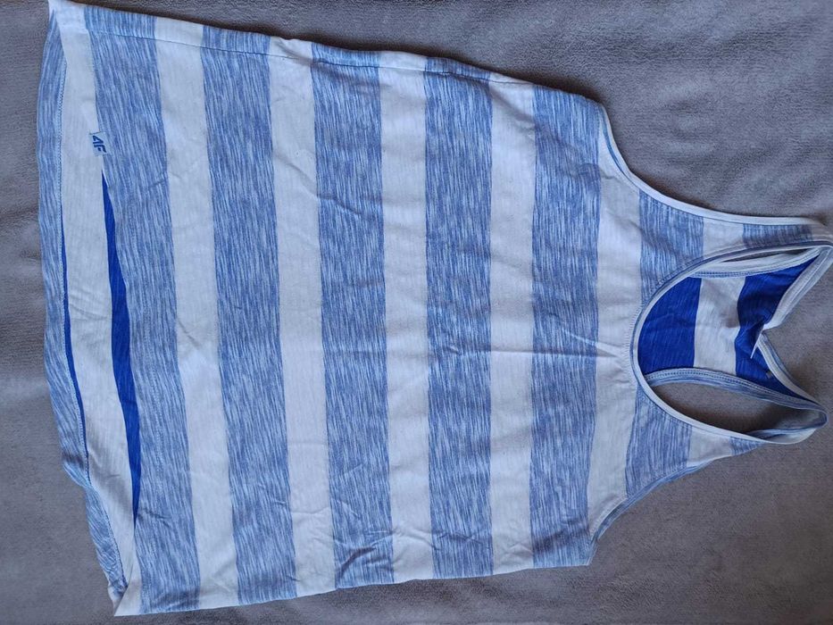 Sportowa bluzka 4F, r. L