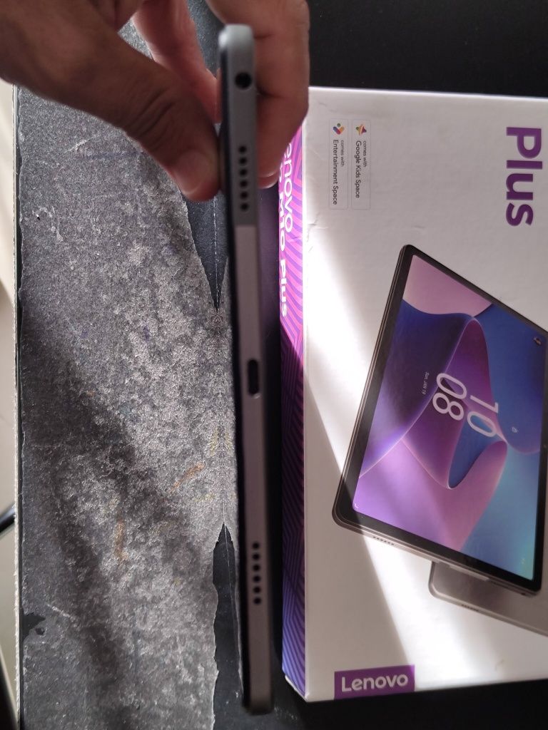 Tablet Lenovo Tab M10 Plus 3GB/32GB